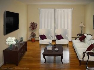 985 Pleasant St APT 3, Brockton, MA 02301