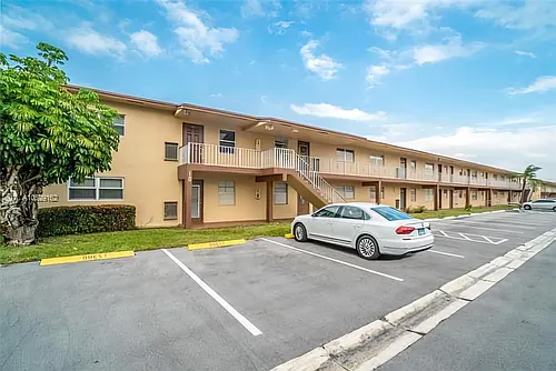 7305 NW 5th Ct #204 Photo 1