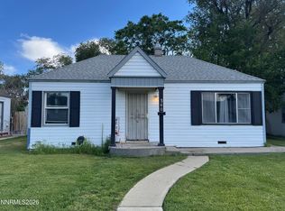 360 W Stillwater Ave, Fallon, NV 89406