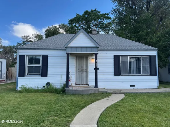 360 W Stillwater Ave, Fallon, NV 89406