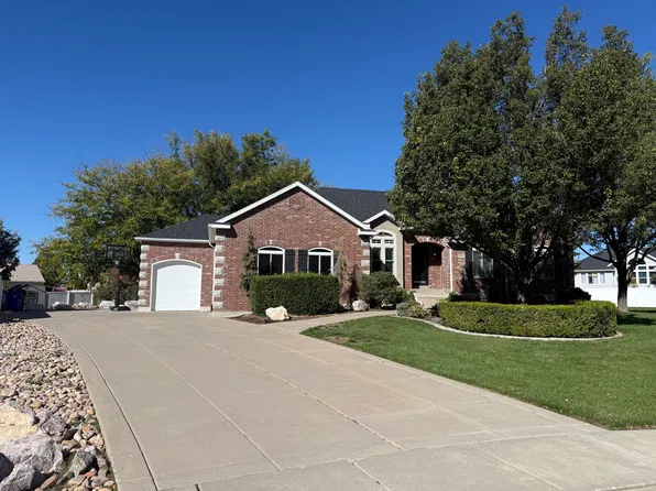 2463 S 1375 W #2, Syracuse, UT 84075