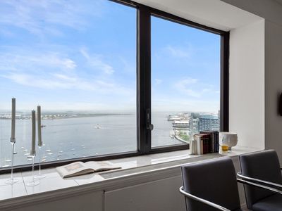 65 E India Row APT 27F, Boston, MA, 02110