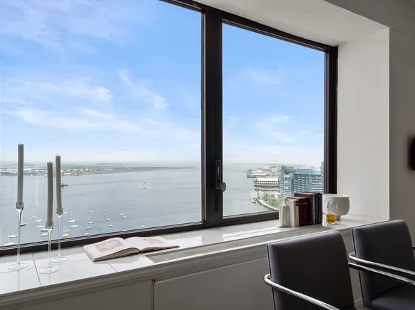 65 E India Row APT 27F, Boston, MA 02110
