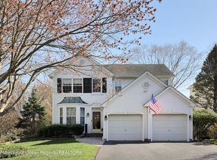 2 Oxford Ky, Colts Neck, NJ 07722