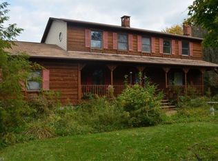 3993 River Rd, Perry, OH 44081