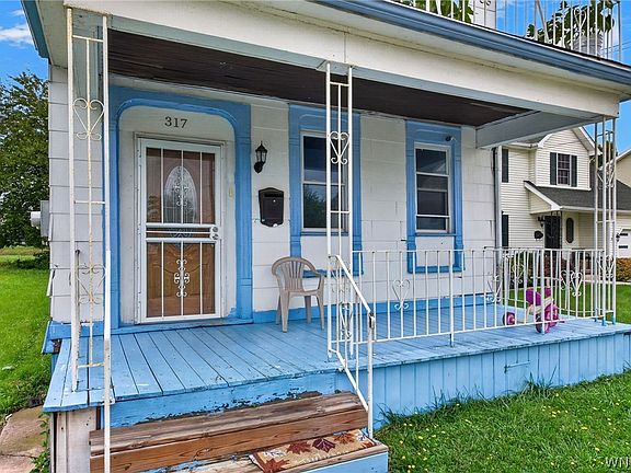 4th image of 317 Pratt St