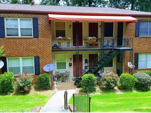 2429 Lawrenceville Hwy APT 3, Decatur, GA 30033