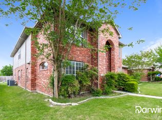 1436 Acadia Dr, Allen, TX 75002