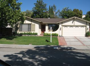 2327 Night Shade Ln, Fremont, CA 94539
