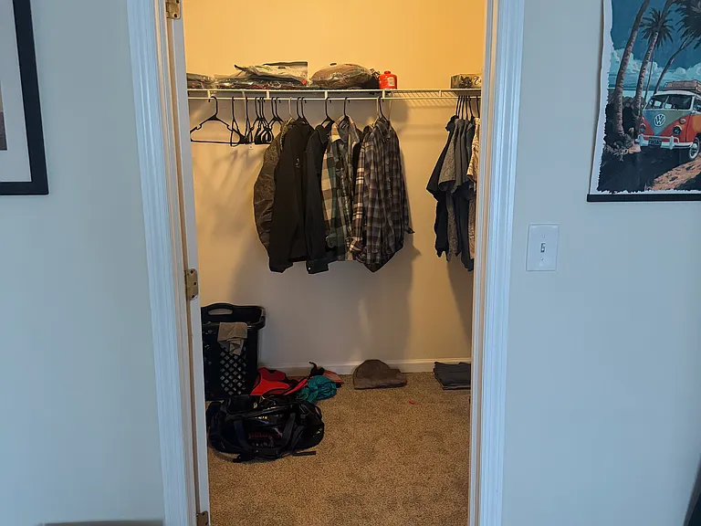 70 Monroe St #7C — Photo 4