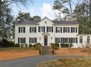 3056 E Pine Valley Rd NW, Atlanta, GA 30305