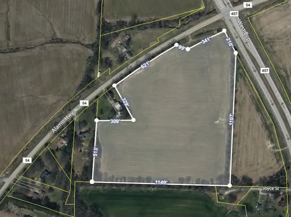 0 Alamo Hwy, Trenton, TN 38382