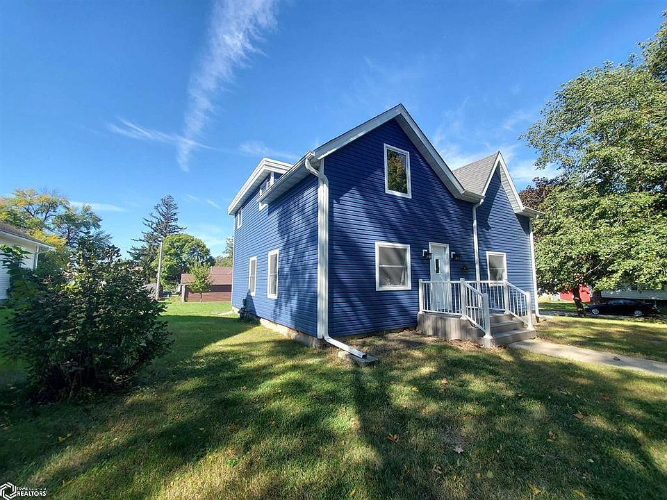 346 N 6th St, Forest City, IA 50436 Zillow