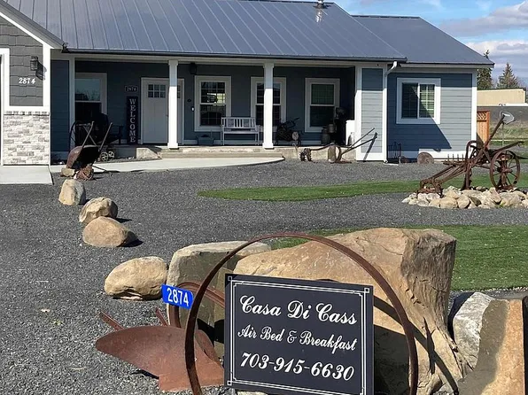 2874 Road 14.6 NW, Ephrata, WA 98823