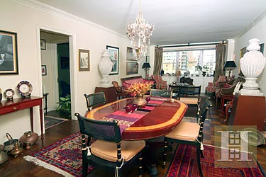 Rented by Halstead Real Estate