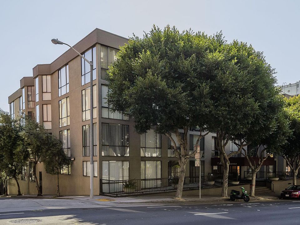 1st image of 1000 Franklin St APT 202
