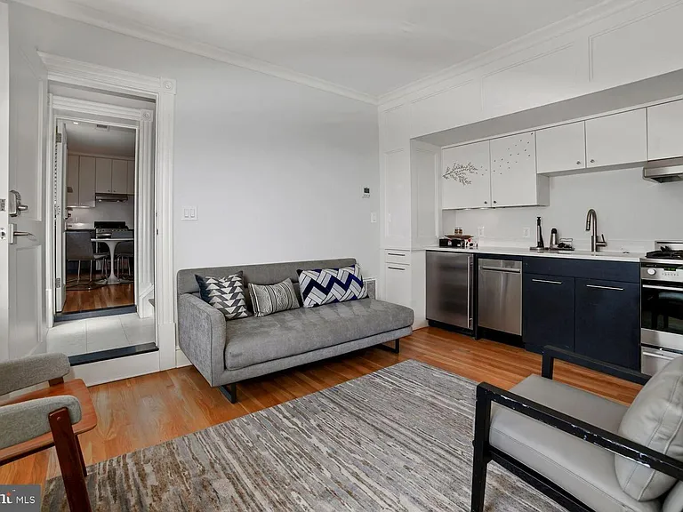 3348 Prospect St NW #2 — Photo 2