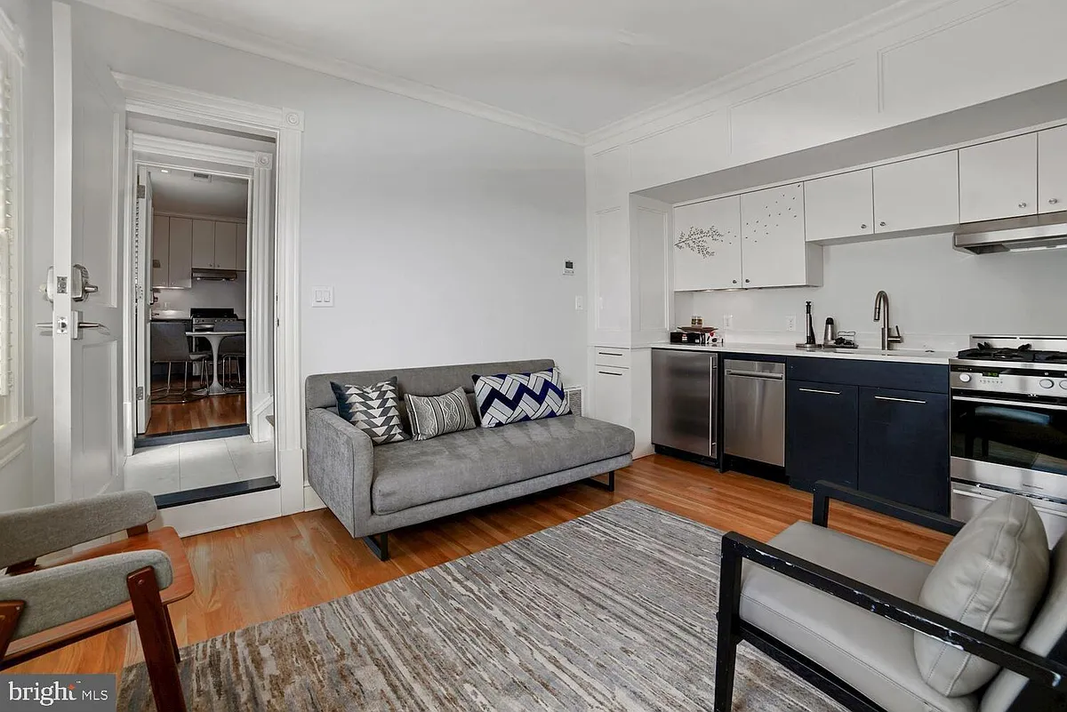 Building Photo - 3348 Prospect St NW #2