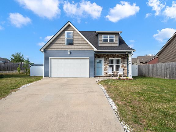2nd image of 240 Georgetown Dr