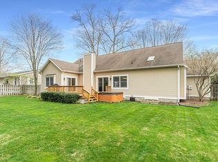 1077 Willshire Dr, Muskegon, MI 49445