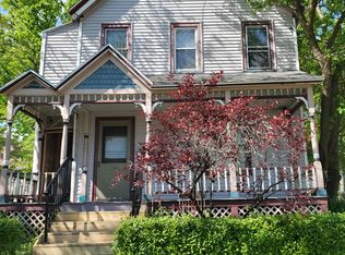 21 Schubert St, Binghamton, NY 13905