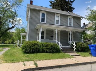 306 Slippery Rock Rd, Slippery Rock, PA 16057