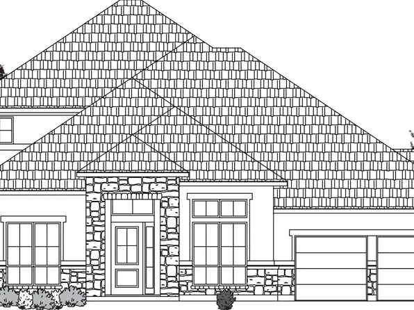 126 Stellar Hills Ct, Willis, TX 77318