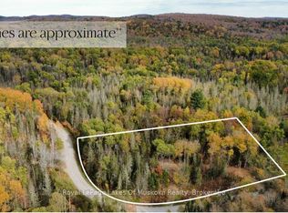 0 Forest Lake Rd, Joly, ON P0A1Z0