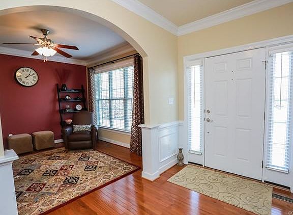 2nd image of 11600 Parksburg Ct