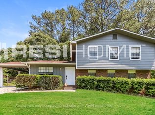 7904 Stanebrook Dr, Jonesboro, GA 30238