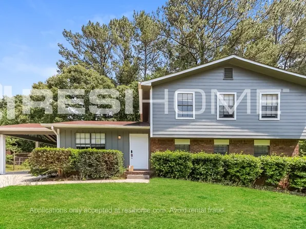 7904 Stanebrook Dr, Jonesboro, GA 30238