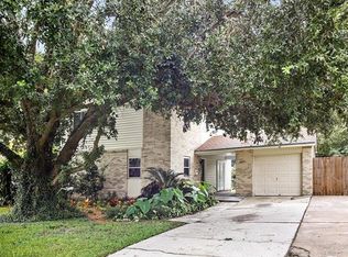 637 E Niagara Cir, Gretna, LA 70056