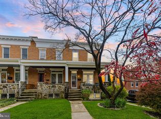 1329 W 41st 1/2 St, Baltimore, MD 21211