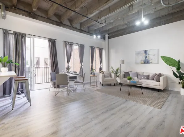 312 W 5th St, Los Angeles, CA