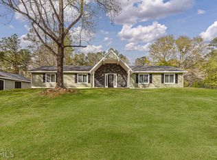 201 Lake Forest Dr, Lagrange, GA 30240