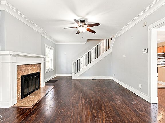 5th image of 4543 Carrollton Ave