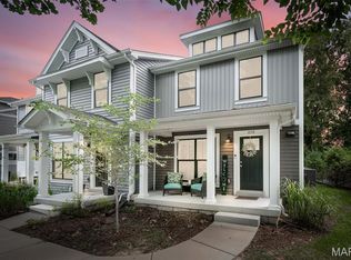 1059 Geyer Grv #10, Saint Louis, MO 63122