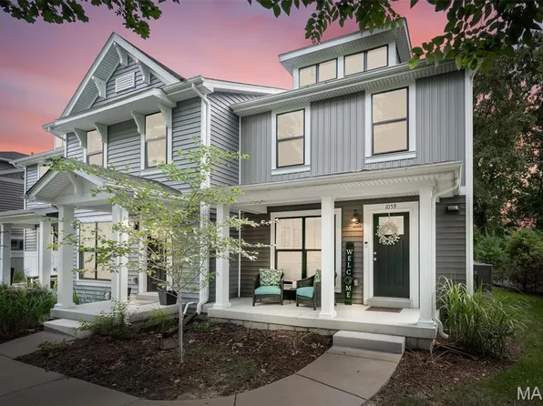 1059 Geyer Grv #10, Saint Louis, MO 63122