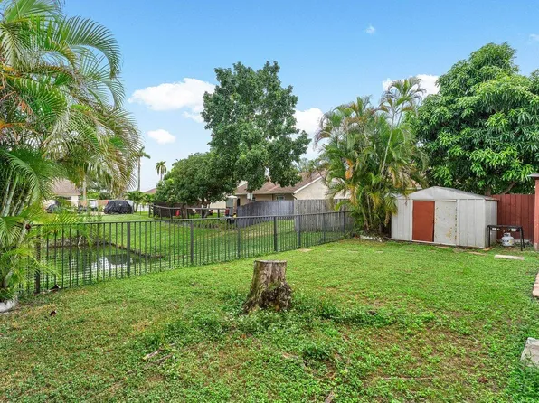 11113 Sacco Drive, Boca Raton, FL 33428