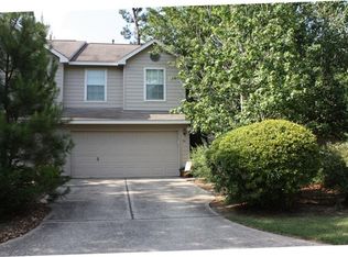 38 Butterfly Branch Pl, Spring, TX 77382