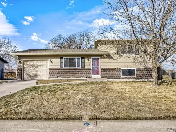 140 Juniper Avenue, Eaton, CO 80615