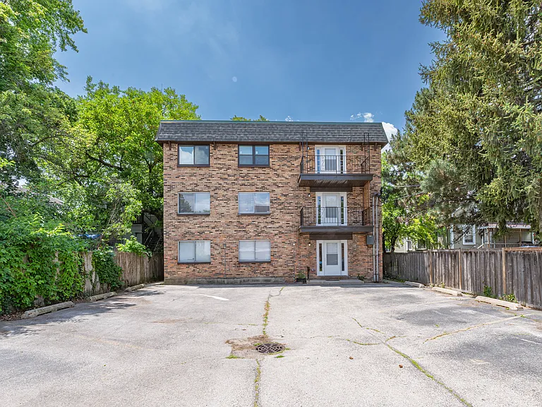 316 Marengo Ave #2B — Photo 2