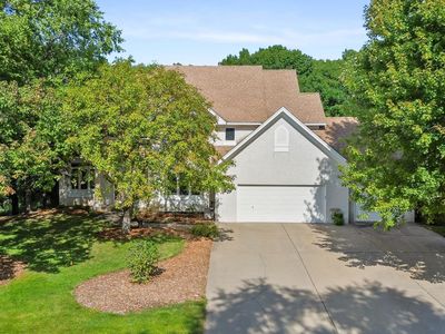 2041 Royale Dr, Eagan, MN, 55122