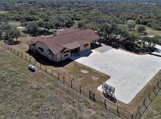 3571 Kramer Rd, Harper, TX 78631
