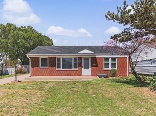 2328 W Greenfield St, Wichita, KS 67217