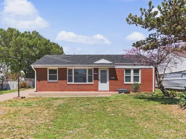 2328 W Greenfield St, Wichita, KS 67217