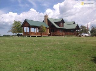 32851 NE 2400th Rd, Greeley, KS 66033