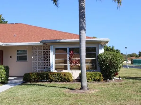4835 NW 3rd Court #D, Delray Beach, FL 33445