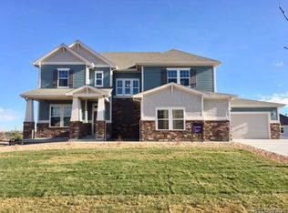 23340 E Rockinghorse Pkwy, Parker, CO 80016