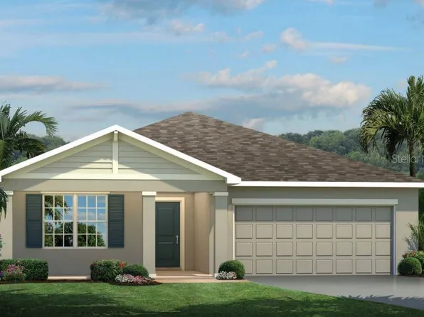 2533 Landing Dr, Titusville, FL 32796